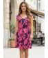 Kleid KIXMI NUBIA DUNKELBLAU