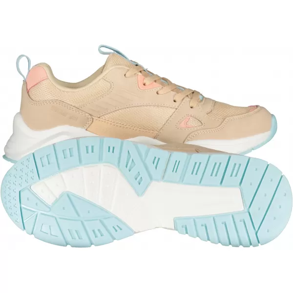  Damenschuhe SAM 73 ERICA WF 81 BEIGE 