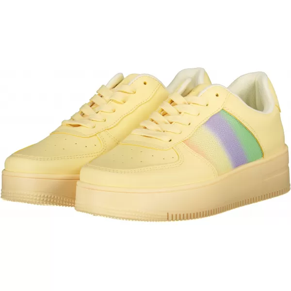  Damenschuhe SAM 73 MEARIMA WF 82 HELLGELB 