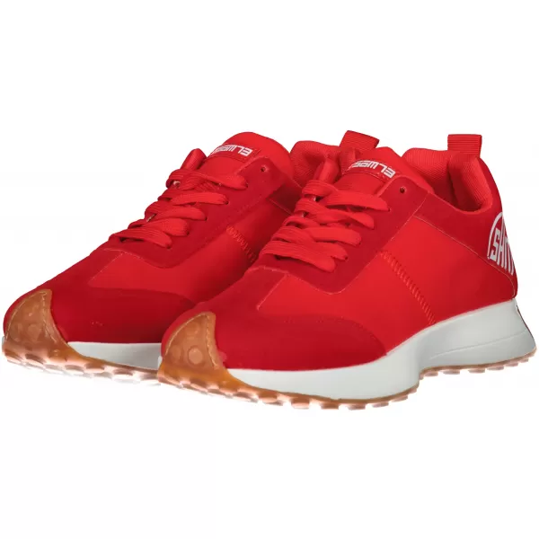  Herrenschuhe SAM 73 GUS MF 51 ROT 
