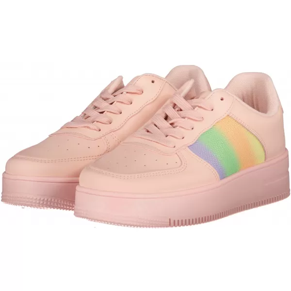  Damenschuhe SAM 73 MEARIMA WF 82 HELLORANGE 