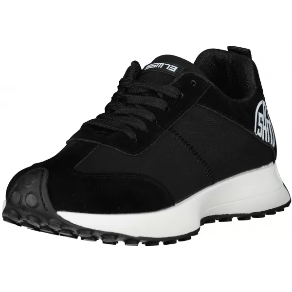  Herrenschuhe SAM 73 GUS MF 51 SCHWARZ 