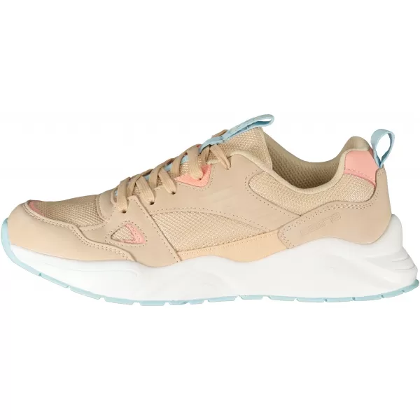  Damenschuhe SAM 73 ERICA WF 81 BEIGE 