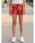 Mädchen-Shorts SAM 73 MILANIA GS 531 HELLORANGE