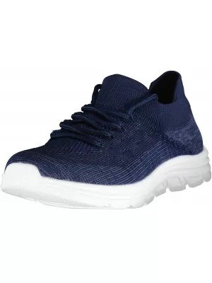 Jungenschuhe SAM 73 RONAN BF 12 DUNKELBLAU