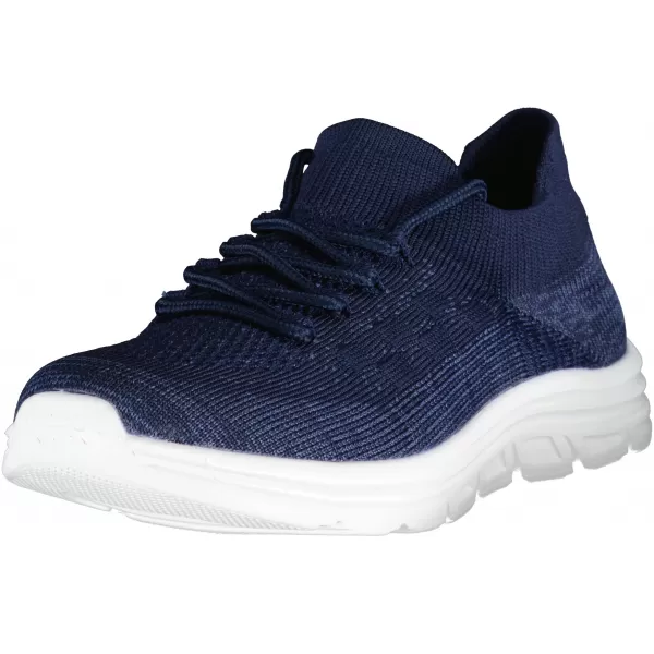  Jungenschuhe SAM 73 RONAN BF 12 DUNKELBLAU 