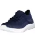Jungenschuhe SAM 73 RONAN BF 12 DUNKELBLAU