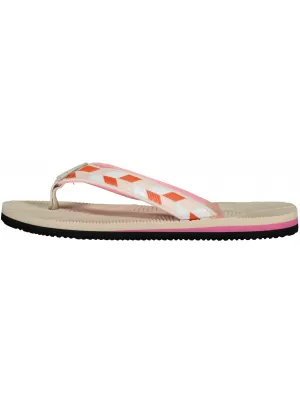 Damen-Flip-Flops SAM 73 VOLTAYA WF 83 BEIGE
