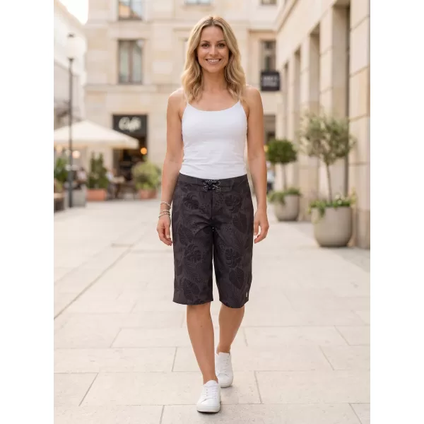  Damen-Shorts SAM 73 ESTELLA WS 778 SCHWARZ 