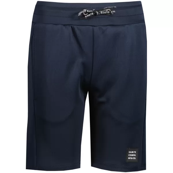  Shorts für Jungen SAM 73 SAF BS 538 DUNKELBLAU 