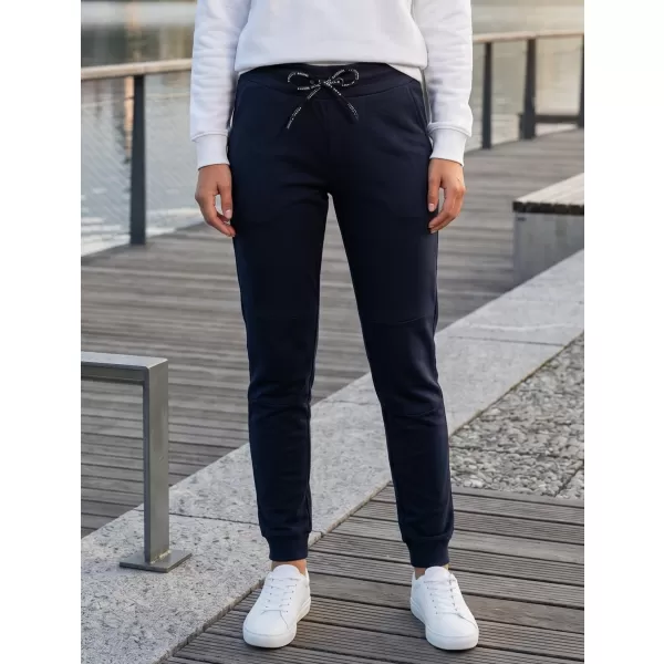  Damen-Jogginghose SAM 73 ANGELICA WK 777 DUNKELBLAU 