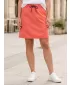 Damenrock SAM 73 YULIYA WZ 795 HELLORANGE