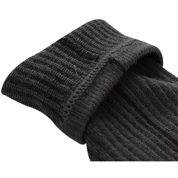  Socken ALPINE PRO BANFF 2 USCZ039 DUNKELGRAU 