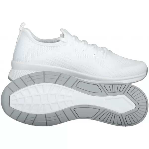  Damenschuhe SAM 73 ANSEBA WF 79 WEIß 