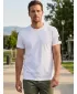 Herren-T-Shirt mit kurzen Ärmeln SAM 73 FREDDIE MT 791 WEIß