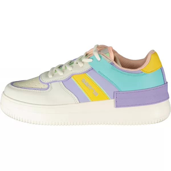  Damenschuhe SAM 73 ATUELE WF 75 BEIGE 