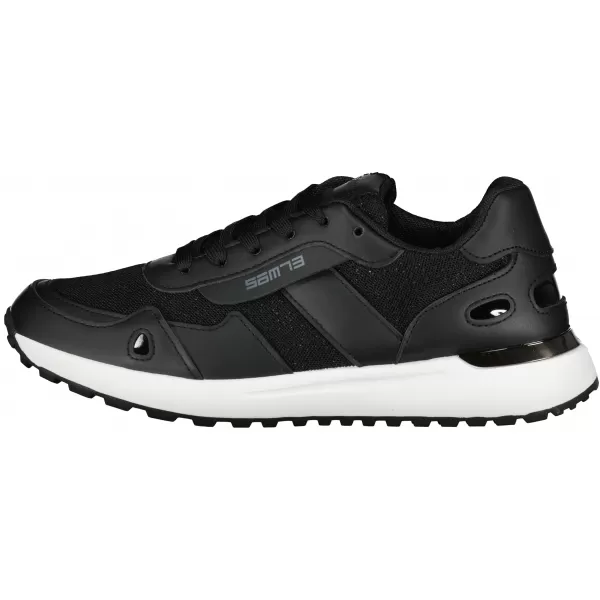  Damenschuhe SAM 73 SAJAMA WF 76 SCHWARZ 