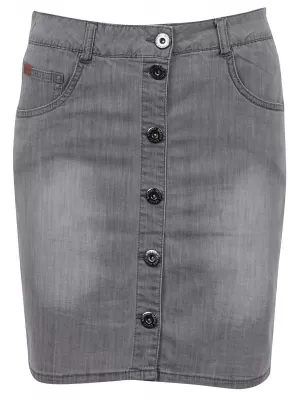 Damenrock SAM 73 POLINA WZ 794 SCHWARZ