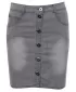 Damenrock SAM 73 POLINA WZ 794 SCHWARZ