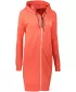 Damen-Sweatshirt SAM 73 MARGARET WM 762 PFIRSICH