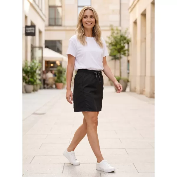  Damenrock SAM 73 YULIYA WZ 795 SCHWARZ 