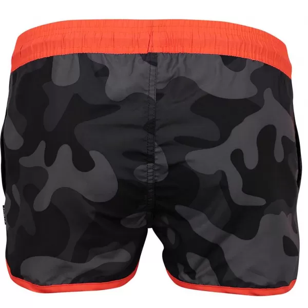  Damen-Shorts SAM 73 BREE WS 779 SCHWARZ 