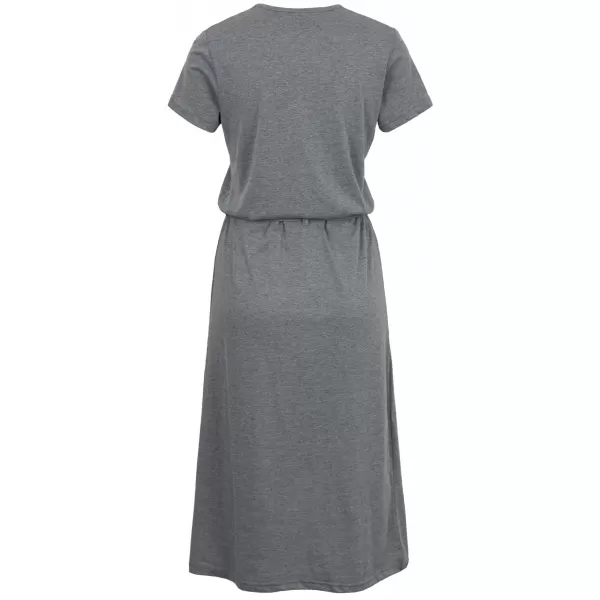  Kleid SAM 73 GAIA WZ 805 GRAU 
