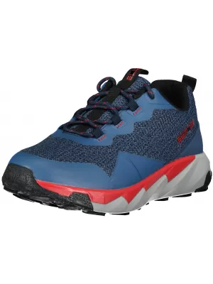 Herrenschuhe SAM 73 SILAS MF 55 BLAU