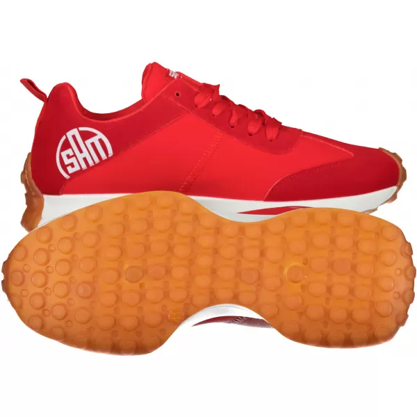  Herrenschuhe SAM 73 GUS MF 51 ROT 