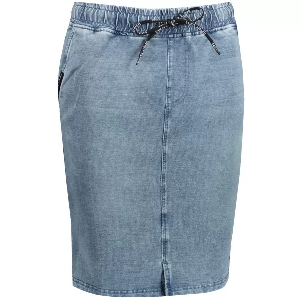  Damenrock SAM 73 SIERRA WZ 790 LEICHTER DENIM 