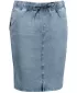 Damenrock SAM 73 SIERRA WZ 790 LEICHTER DENIM