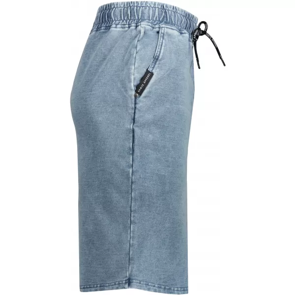  Damenrock SAM 73 SIERRA WZ 790 LEICHTER DENIM 
