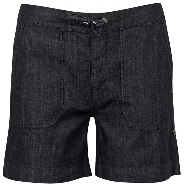  Damen-Shorts SAM 73 AILEEN WS 775 SCHWARZ 