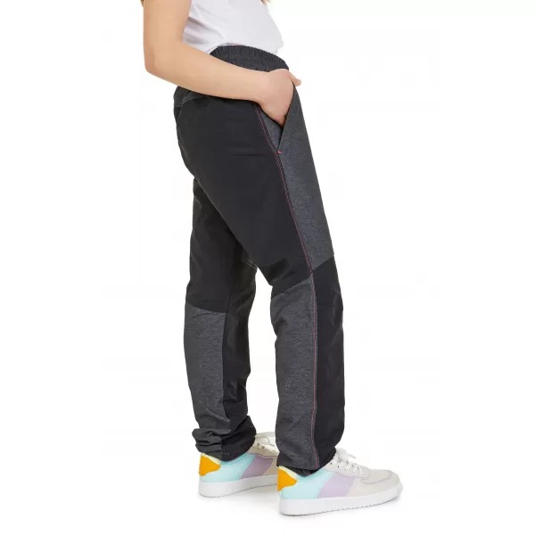  Mädchenhosen SAM 73 CHERISH GK 535 GRAU 