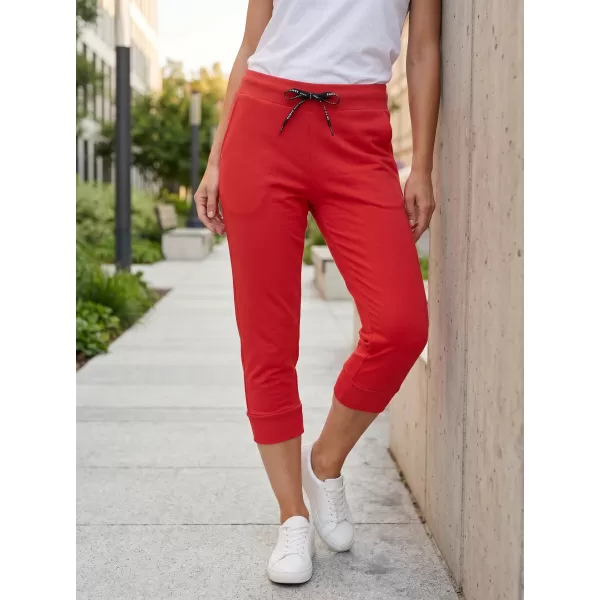  3/4-Hose für Damen SAM 73 BERTHA WS 773 ROSA 
