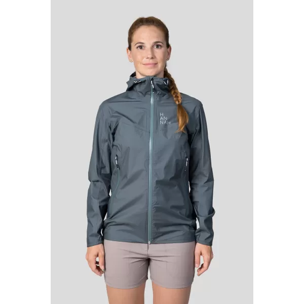  Damenjacke HANNAH SKYLARK W BALSAMGRÜN 