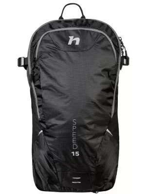 Rucksack HANNAH SPEED 15 ANTHRAZIT II