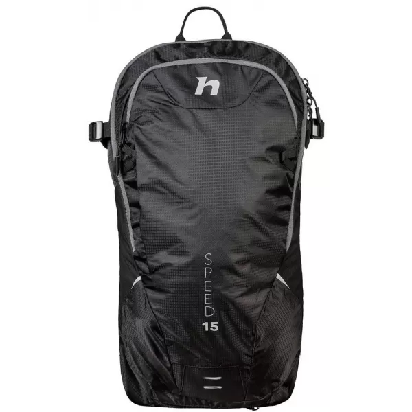  Rucksack HANNAH SPEED 15 ANTHRAZIT II 