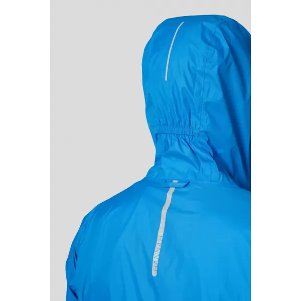  Herrenjacke HANNAH MILES FRANZÖSISCHES BLAU 
