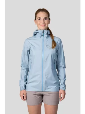 Damenjacke HANNAH SKYLARK W TRAUMBLAU