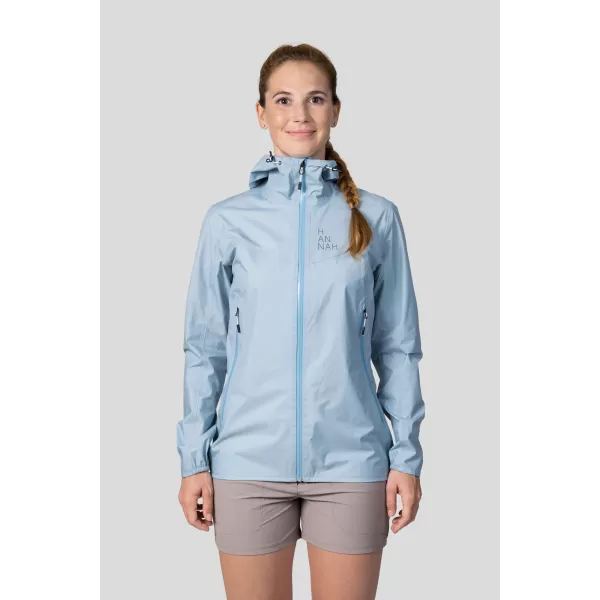  Damenjacke HANNAH SKYLARK W TRAUMBLAU 