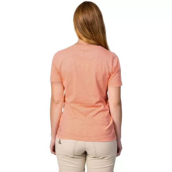  Damen-T-Shirt HANNAH KATANA KANTALUPE 