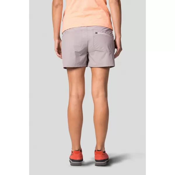  Damen-Shorts HANNAH NYLAH ASCHE 