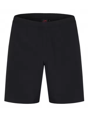 Herrenshorts HANNAH ADLER II ANTHRAZIT/ROT