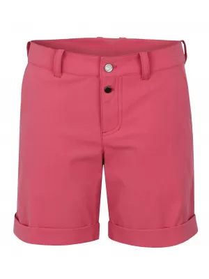 Damen-Shorts HANNAH RUE STECHPALMENBEERE