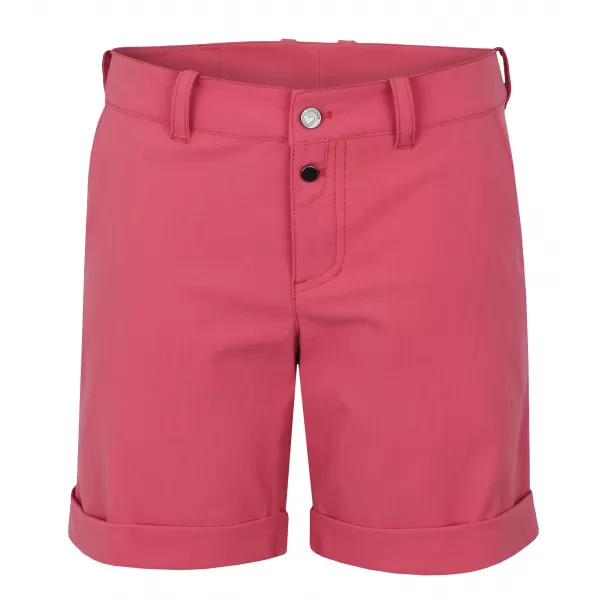  Damen-Shorts HANNAH RUE STECHPALMENBEERE 
