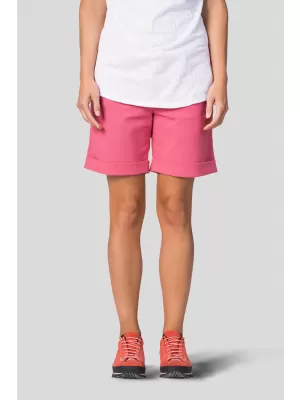 Damen-Shorts HANNAH RUE STECHPALMENBEERE