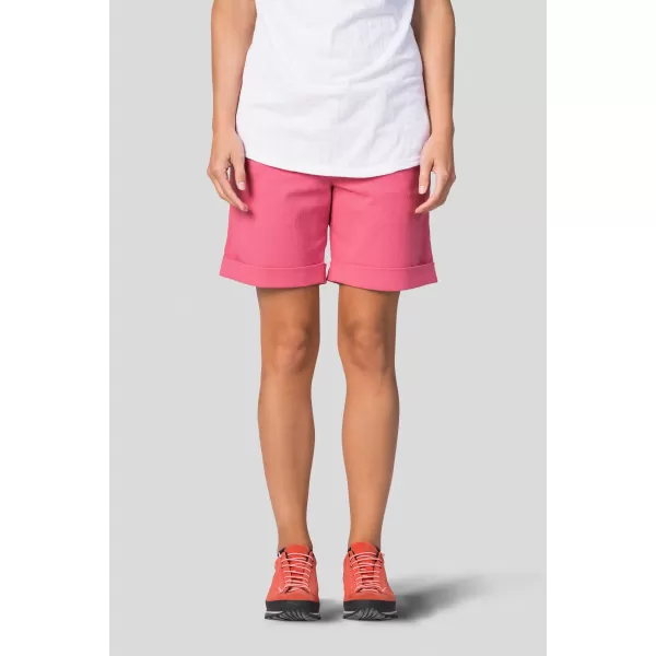  Damen-Shorts HANNAH RUE STECHPALMENBEERE 
