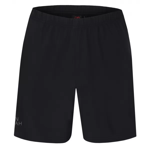  Herrenshorts HANNAH ALDIS II ANTHRAZIT/ROT 