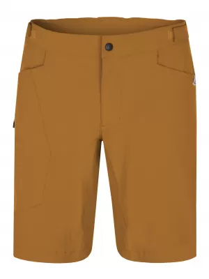 Herrenshorts HANNAH SAVELY SANDDORNBRAUN